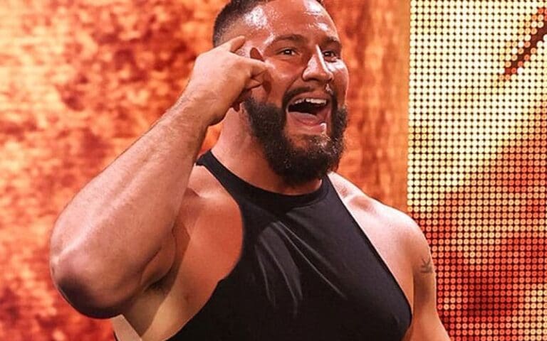 Bron Breakker Set for Babyface Turn After Dropping WWE Intercontinental Title