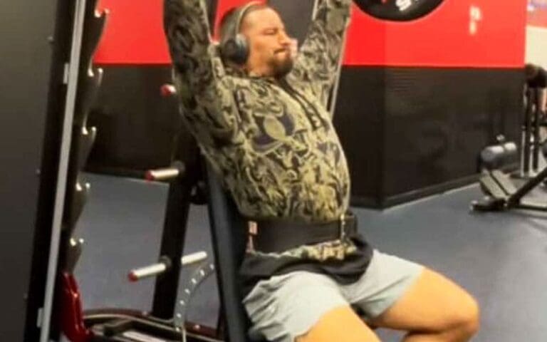 Bron Breakker's First Remarks After WWE Intercontinental Title Loss