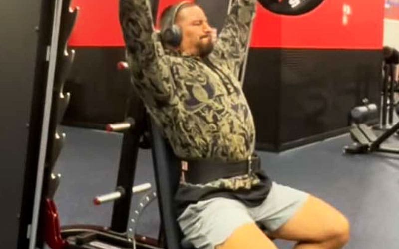Bron Breakker’s First Remarks After WWE Intercontinental Title Loss