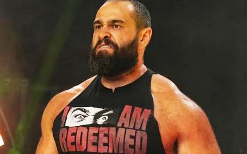 Doubt Over WWE Hiring Miro Back After Potential AEW Exit