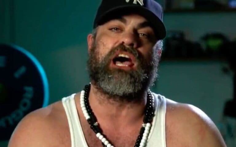 Eddie Kingston Reveals Details of Leg Injury and Recovery After Major Surgery