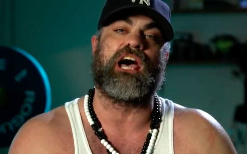 Eddie Kingston Reveals Details of Leg Injury and Recovery After Major Surgery