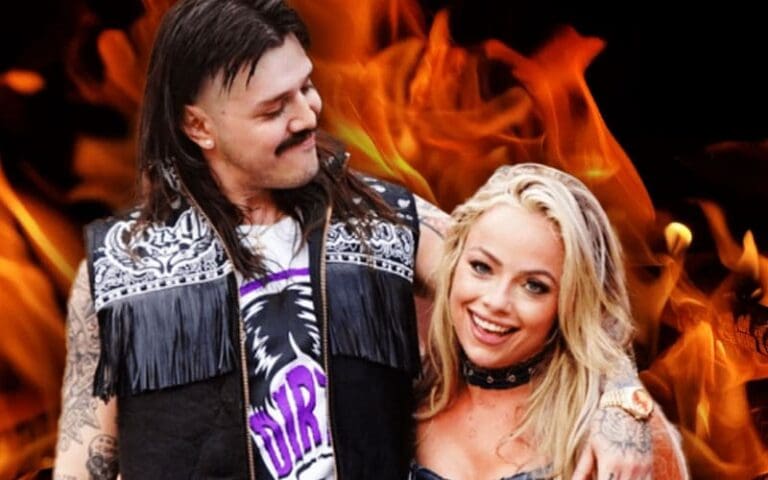 Former WWE Employee Claims Dominik Mysterio is Getting Massive Heat Thanks to Liv Morgan
