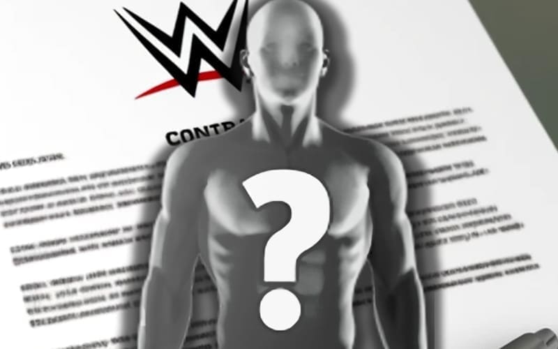 Former WWE Manager Signs Legends Contract with the Company