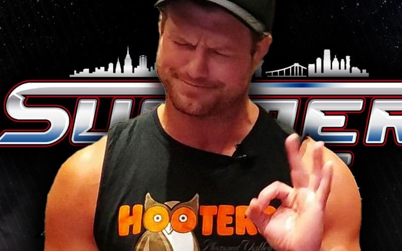 Former WWE Star Nic Nemeth Discusses SummerSlam’s Expansion: ‘WWE Is Taking This Seriously’