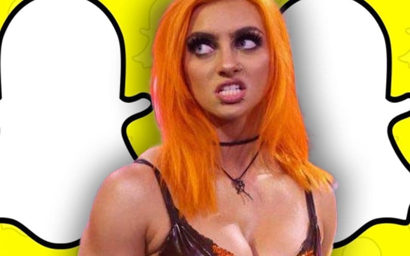 Gigi Dolin Warns Fans About Snapchat Scammers Impersonating Her