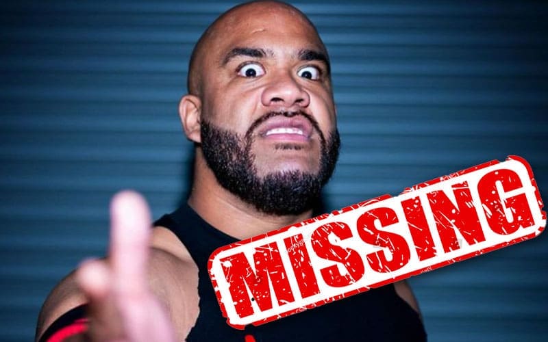 Jacob Fatu’s Brother Journey Fatu Goes Missing