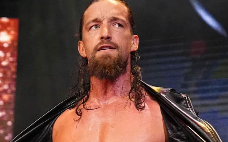 Jay White’s AEW Return Status During Prolonged Absence