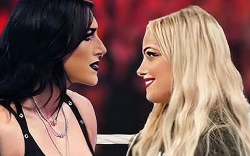 Liv Morgan Addresses WWE’s PG Limits in Storyline with Rhea Ripley: ‘We’ve Pushed Boundaries’
