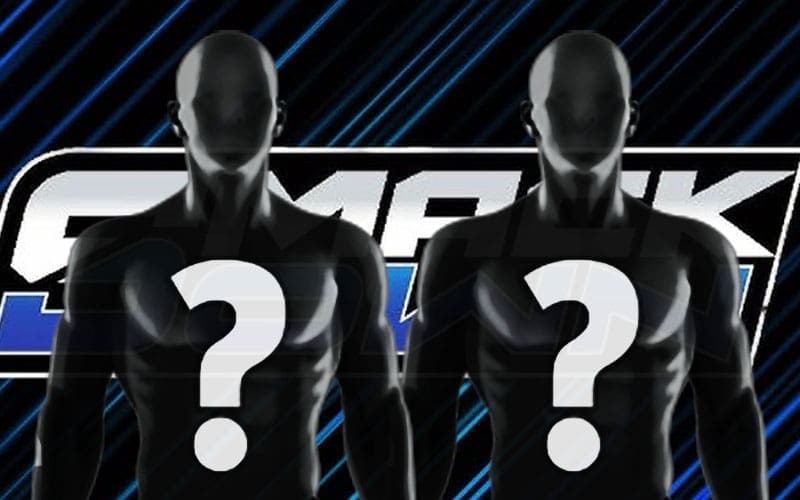 Multiple Matches Announced for 9/27 WWE SmackDown