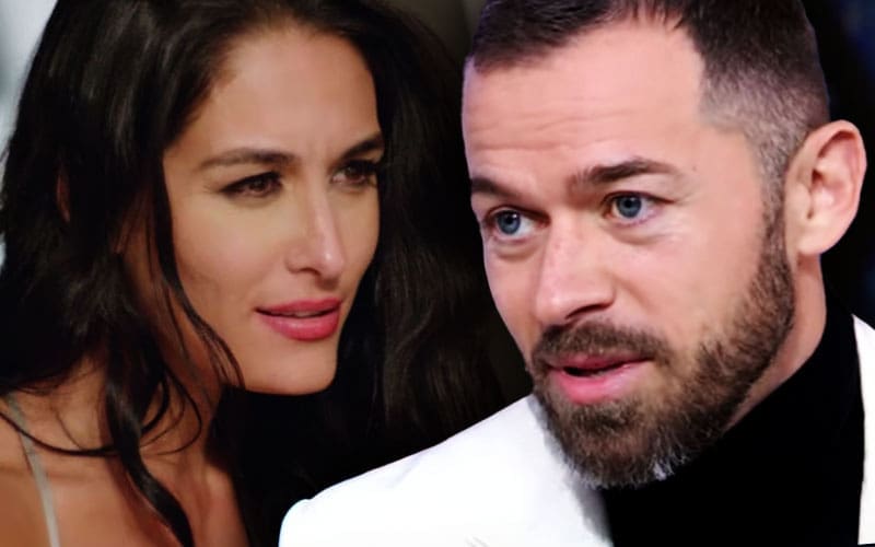 Nikki Bella & Artem Chigvintsev’s Divorce Filing Uncovers Intriguing Marriage Detail