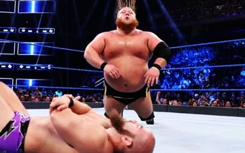 Otis Explains the Origins of The Worm from His Pre-WWE Days