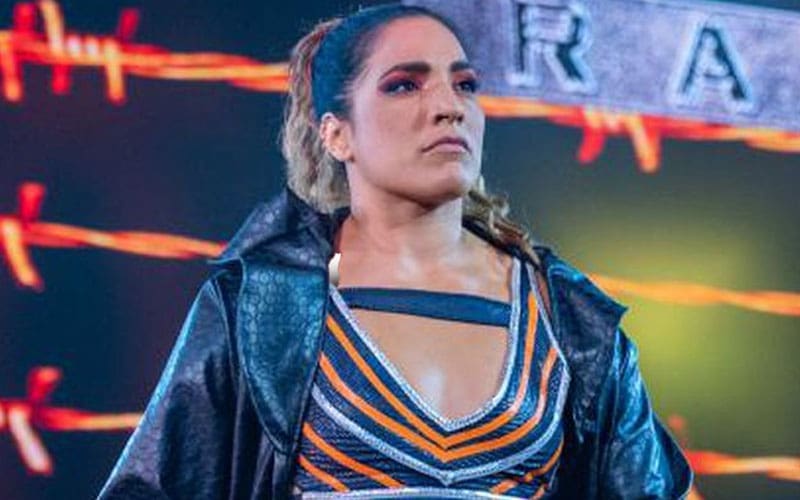Raquel Rodriguez’s Current Return Status Amid Lengthy In-Ring Absence