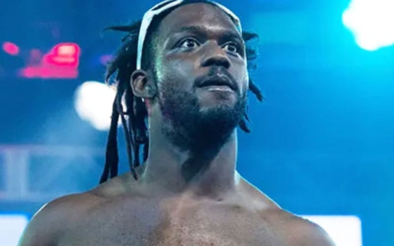 Rich Swann’s TNA Return Status After Arrest for Disorderly Intoxication Charge