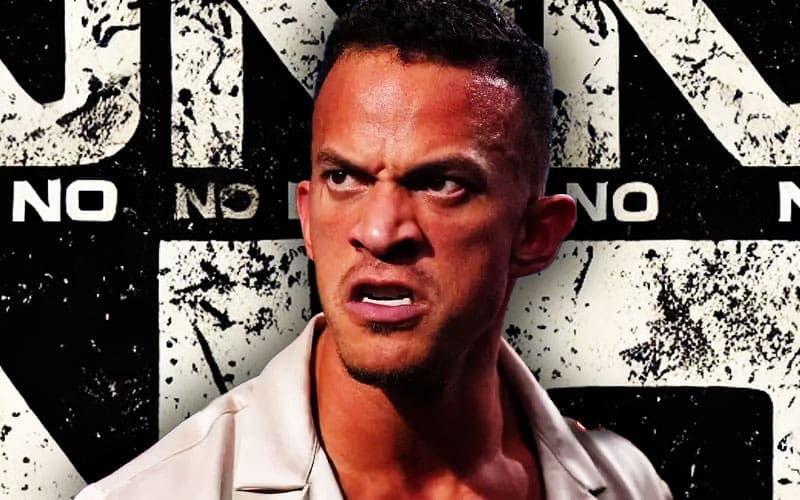 Ricky Starks Will Not Be Granted AEW Release Amidst WWE Interest