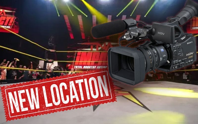 TNA Wrestling Lands on New Date & Location for Television Taping Event After Hurricane Helene Cancellation