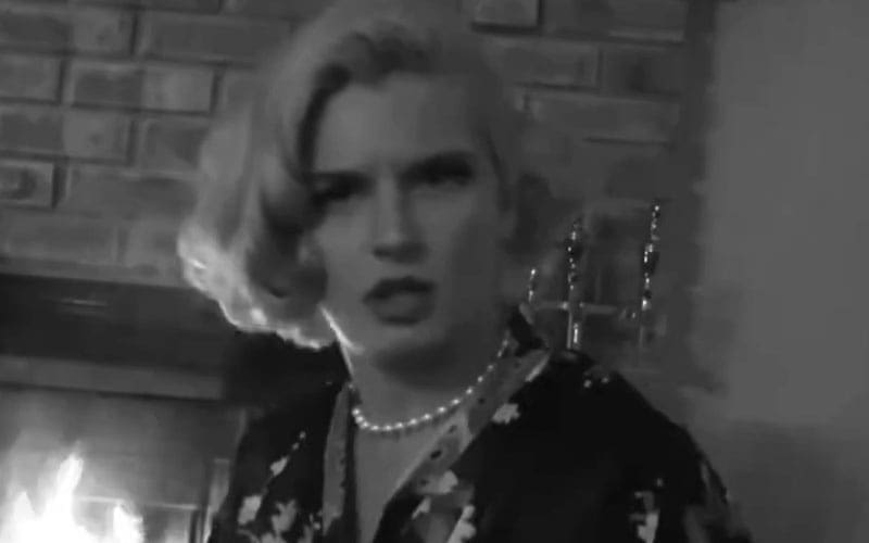 Toni Storm Appears at STARDOM Event to Issue Challenge for IWGP Women’s Title