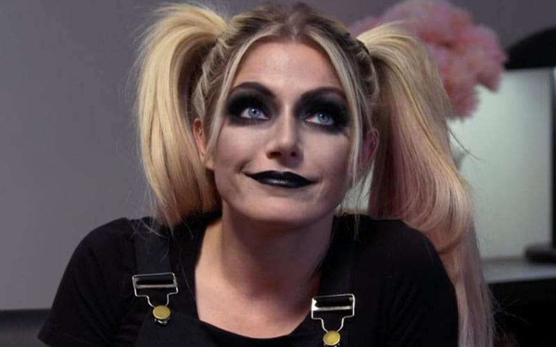 What’s Going on with Alexa Bliss WWE Return Teases