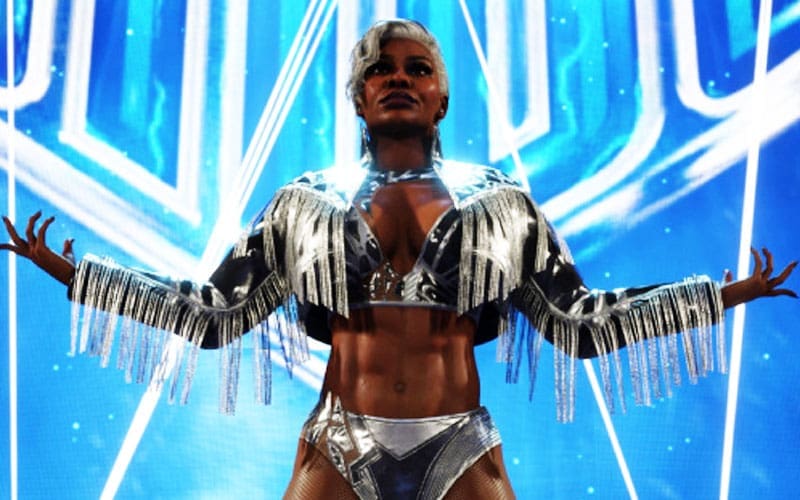 WWE 2K24 Releases ‘Global Superstars’ Pack Featuring Jade Cargill, Nia Jax and More