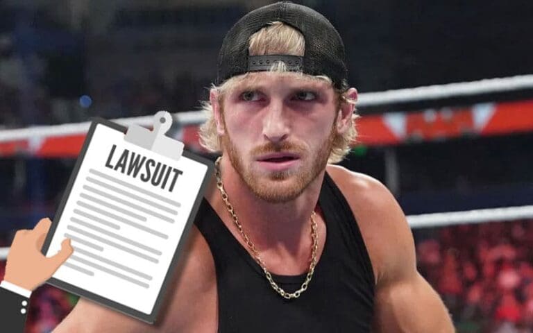 WWE Staying Out of Logan Paul's Mounting Legal Issues