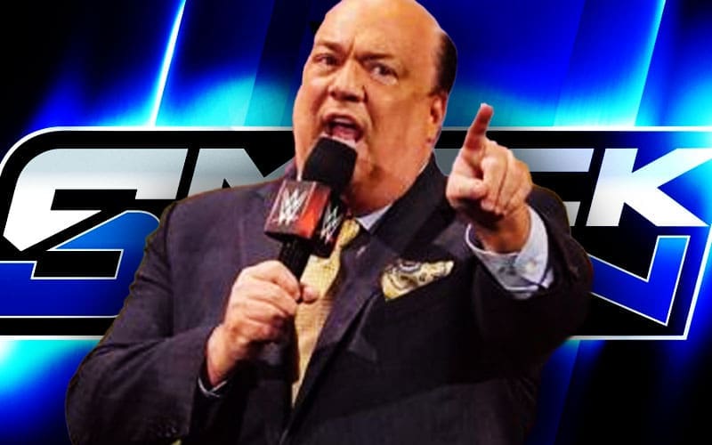 WWE’s Plans for Paul Heyman’s Television Return Amidst Hiatus Unveiled