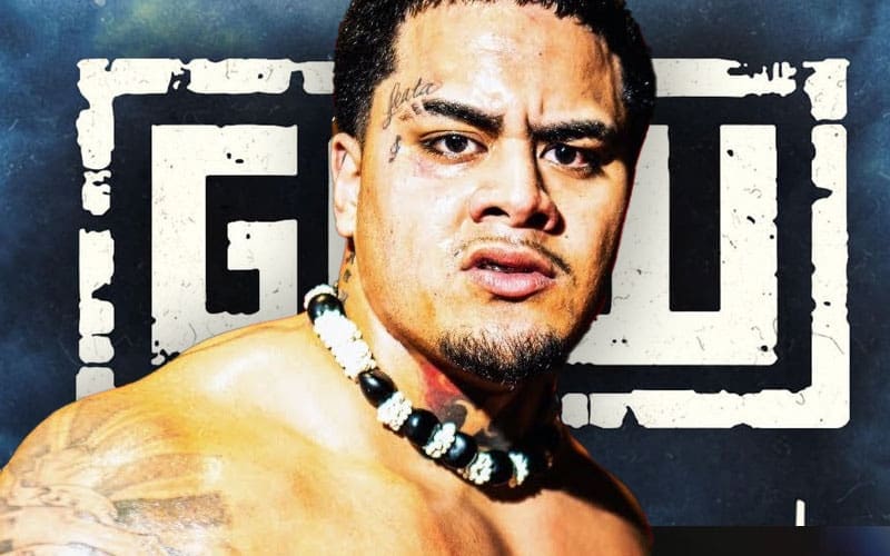 Zilla Fatu’s Future in GCW Uncertain After Promotion Cuts Ties