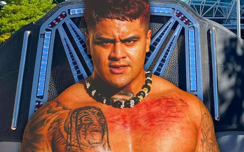 Zilla Fatu’s WWE Status Following Recent GCW Controversy
