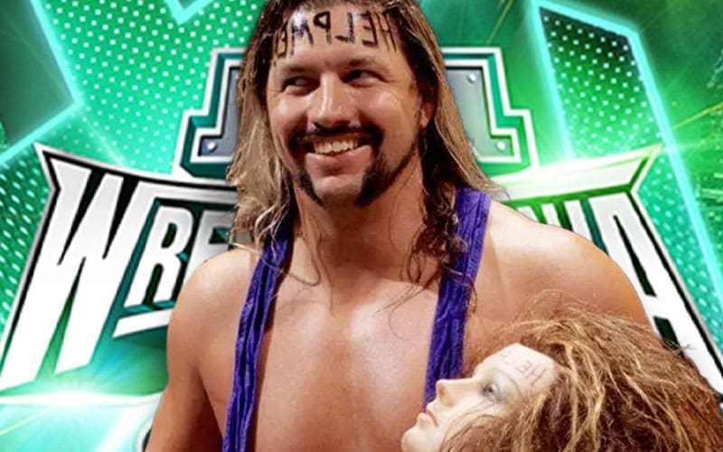 Abandoned Pitch to Bring Back Al Snow’s Head for WrestleMania 40 Unveiled