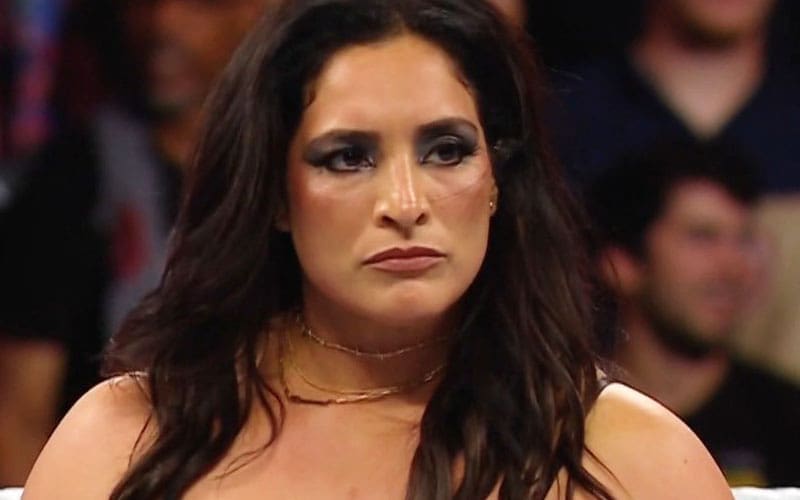 Backstage Details on Raquel Rodriguez’s Unexpected Comeback During WWE Bad Blood 2024