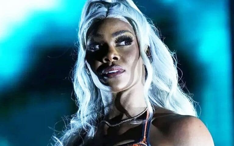 Belief that Jade Cargill Was 'Mentally More Comfortable' in AEW