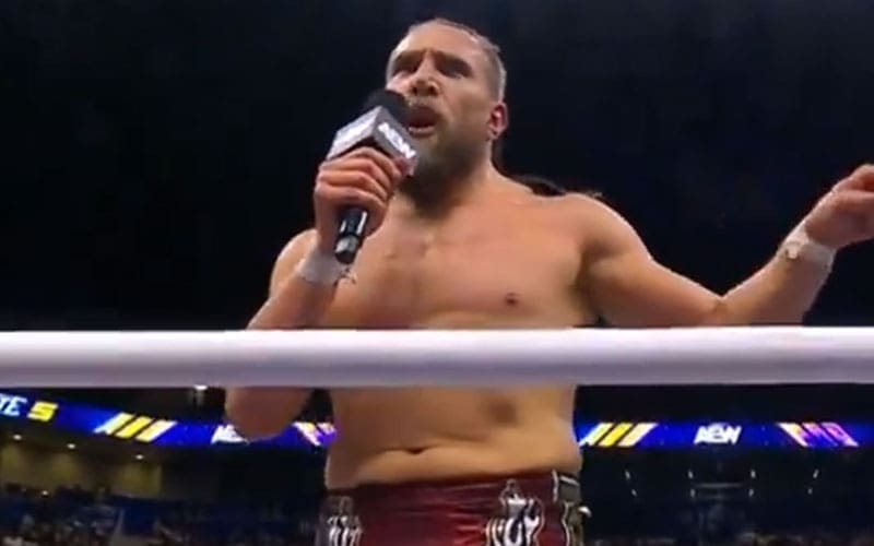 Bryan Danielson Defeats Kazuchika Okada to Retain AEW World Title During 10/2 Dynamite