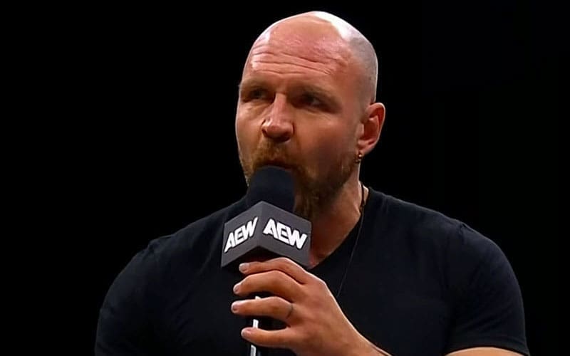 Chaos Erupts After Jon Moxley Accepts Orange Cassidy’s AEW World Title Challenge During 10/30 Dynamite