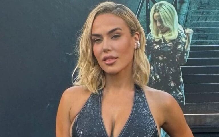 CJ Perry Rocks Jaw-Dropping Look at Joker: Folie à Deux Premiere