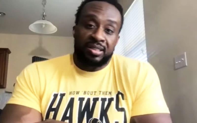 Clarification on WWE Potentially Planning Big E’s Return