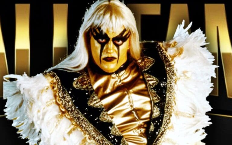 Cody Rhodes Advocates for Brother Dustin Rhodes' Goldust Persona to Enter WWE Hall of Fame