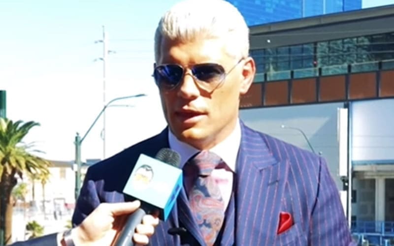 Cody Rhodes Claims WWE’s Plans for WrestleMania 41 Will Not Align with Online Rumors