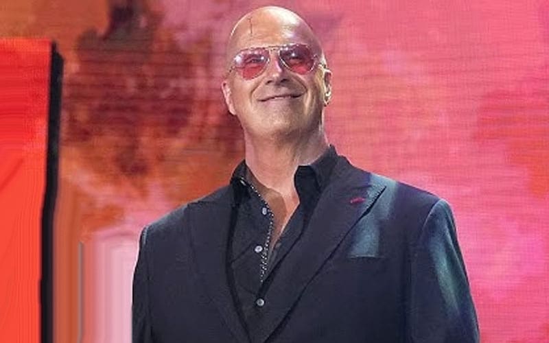 Don Callis Proclaims AEW Has The Best Locker Room He's Ever Worked For