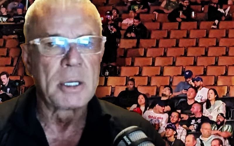 Eric Bischoff Cautions AEW After Warner Bros. Discovery Deal: “Audience Decline Still a Major Problem”