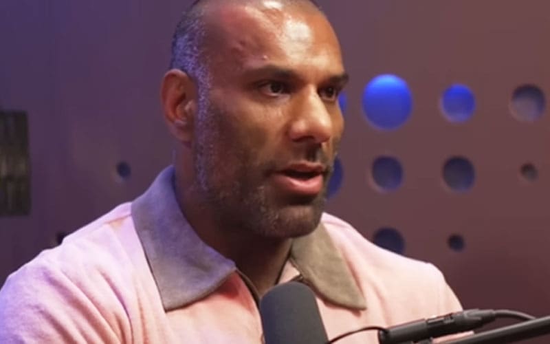 Ex-WWE Star Jinder Mahal Plans to Mentor Underrepresented South Asian Wrestling Community