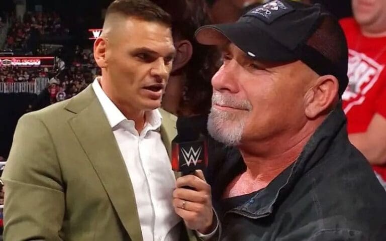 Goldberg Addresses Confrontation with GUNTHER at WWE Bad Blood 2024
