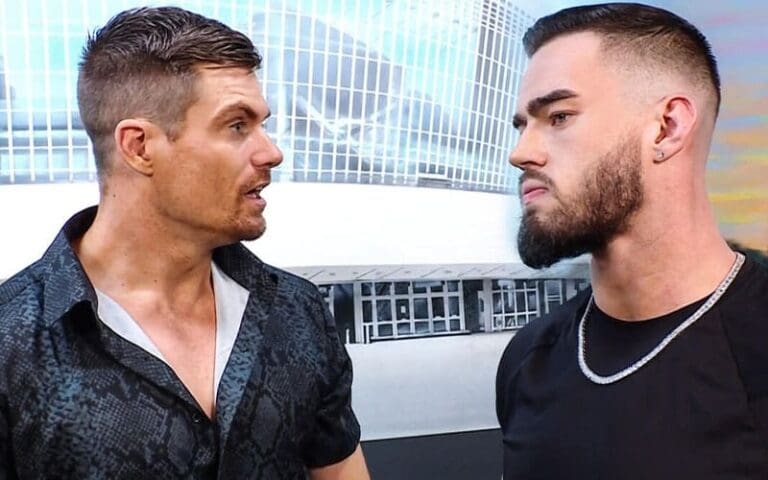 Grayson Waller and Austin Theory's Future in WWE After Multiple Breakup Teases