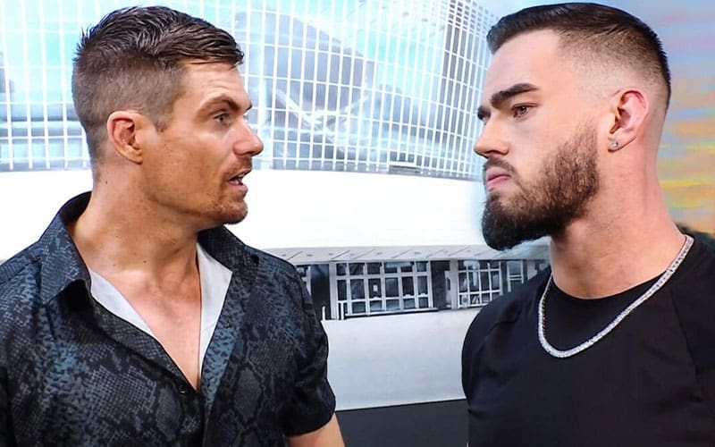 Grayson Waller and Austin Theory’s Future in WWE After Multiple Breakup Teases