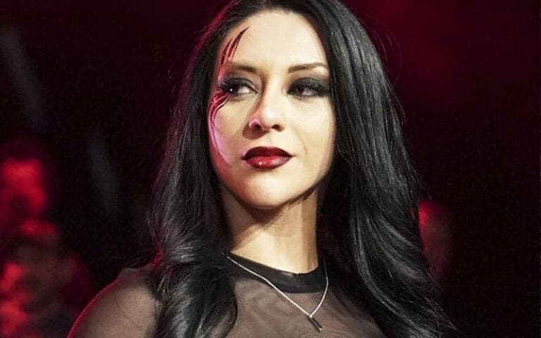 Internal Reaction to Stephanie Vaquer's 10/8 WWE NXT Debut