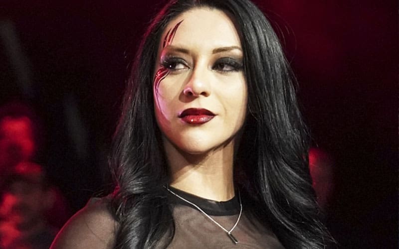Internal Reaction to Stephanie Vaquer’s 10/8 WWE NXT Debut