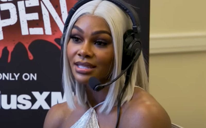 Jade Cargill Claims She Lacked Direction in AEW
