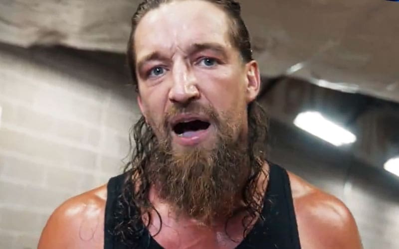 Jay White Calls Out Adam Page After 10/2 AEW Dynamite Return: ”We Can Fight Fire with Fire”
