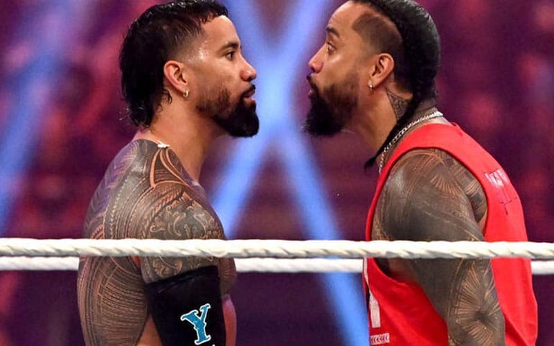 Jey Uso’s Rising WWE Career May Postpone Plans for The Usos’ Tag Team Action