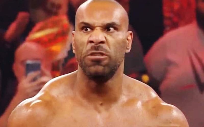 Jinder Mahal to Battle WWE Hall of Famer in Brutal Gimmick Match