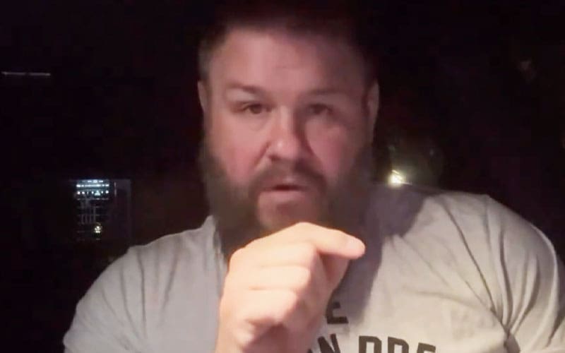 Kevin Owens Calls Out Randy Orton for Betraying Him: ”I Can’t Believe You Picked Cody Rhodes Over Me”