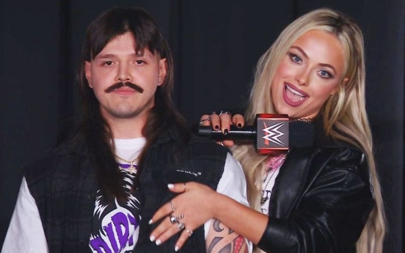 Liv Morgan Confirms Pitching Multiple Ideas for ‘LivDom’ Merchandise